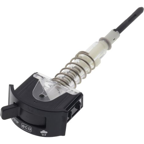 Rowenta asta spillo valvola vapore ferro stiro Focus Everlast Pro Master DW5 DW7 (1/3)