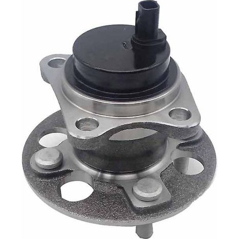 Moyeu de roue droit/gauche Compatible avec : Toyota Vios( )