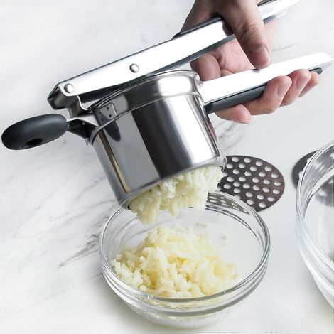 Stück Kartoffelstampfer, Hicoosee Handkartoffelstampfer (1/4)