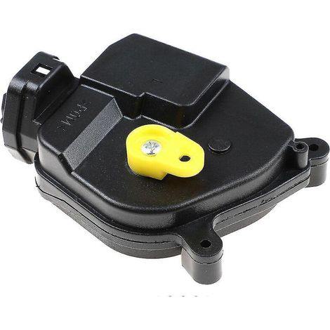 Actionneur de verrouillage de porte avant gauche neuf, loquet 95735-1g020 pour 2006-2011-- (1/5)