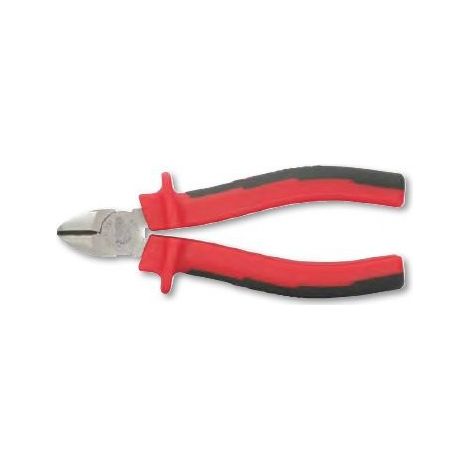 Alicates de corte diagonales ERGOTORQUE® de 165 mm
