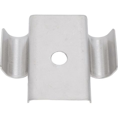 Attache de câble de frein de stationnement 34406854898, support de fixation pour câble de frein pour BMW Série 1 F20 F21 (2010-2019) (1/4)