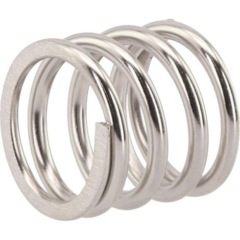 Ressort De Compression Pour Tondeuse À Gazon Dur181, Dur181Z, Dur141Z, Dur140, Dur141, Dur180Z, Bur181, Bur141