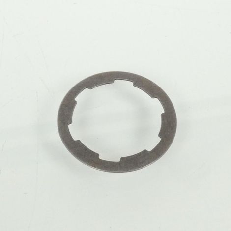 Visserie origine pour quad Yamaha 660 Grizzly 2002 à 2008 (1/3)