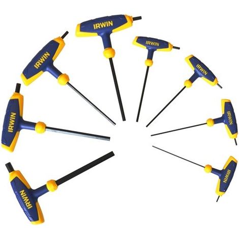Irwin Foret à béton 10 mm SDS 460 mm acier robuste