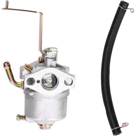 Carburateur de Groupe électrogène, Pièces de Rechange de Moteur à Essence 2 Temps Compatibles avec ET950/650 (1/5)