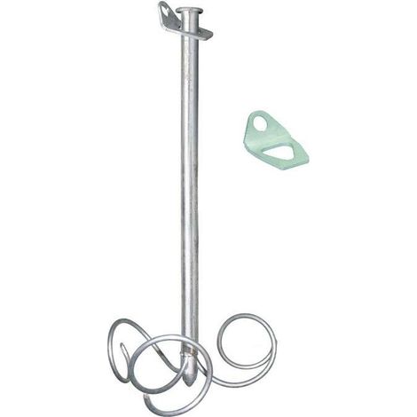 Amarre à percussion Fenox (lot de 10) - X Longueur 600 mm