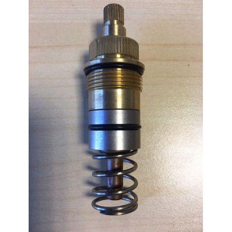 Ricambio cartuccia miscelatore termostatico Titan CRUCART006 (1/3)
