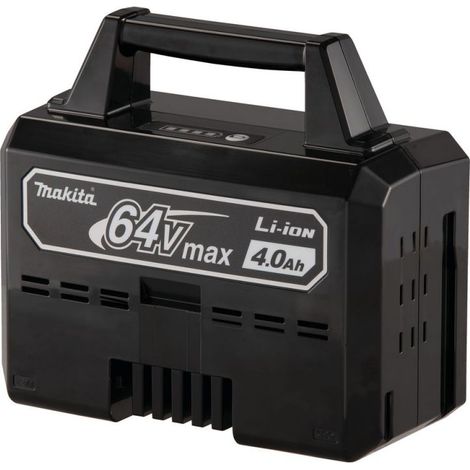 Makita 191R06-8  Werkzeug-Akku  64 V 4.0 Ah Li-Ion