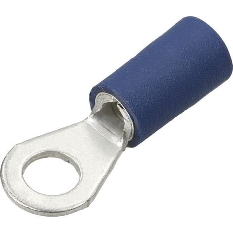Cosse ronde bleue LITTELFUSE LF536 (1/2)