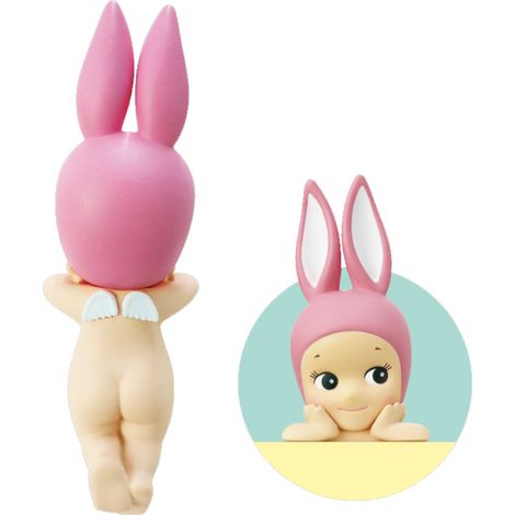 Figurine Sonny Angel série Hippers