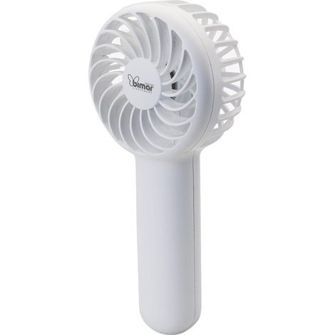 Bimar VA50 Handzerstäuber/Ventilator Weiß Handventilator