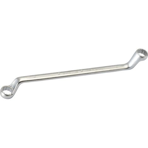 Draper 06127 Elora Deep Crank Metric Ring Spanner, 12 x 13mm