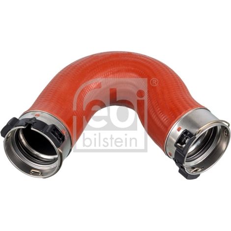 Gaine de suralimentation FEBI BILSTEIN 102582 MERCEDES-BENZ 906 528 51 82 (1/2)