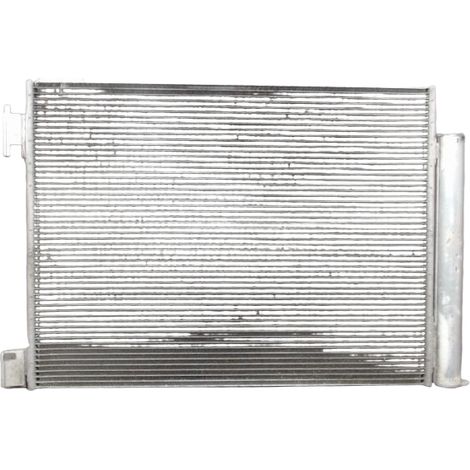 [PRODUIT D'OCCASION] Condenseur Climatisation RENAULT Clio ♻️ Ref Oe. 921005fa0a - Garantie à vie (1/2)