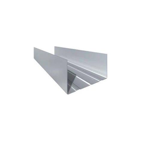 GUIDA AD U PER CARTONGESSO MM.40X50X40 MT. 3