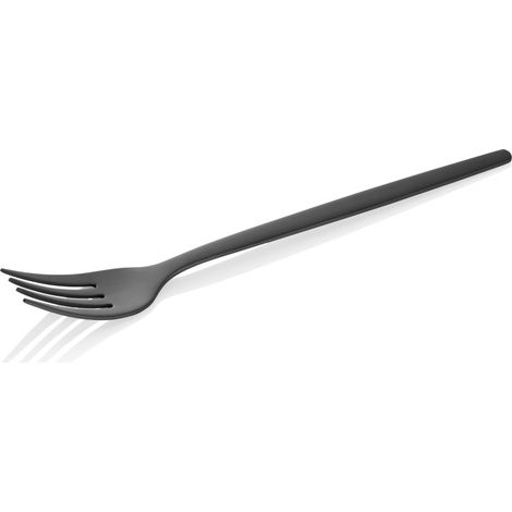 Fourchette de table 21,2 cm ALEX BLACK lot de 12 - Was Germany (1/2)