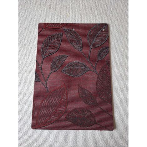 PASSATOIA CANTEX FOLIAGE H 53 ROSSO GRIGIO