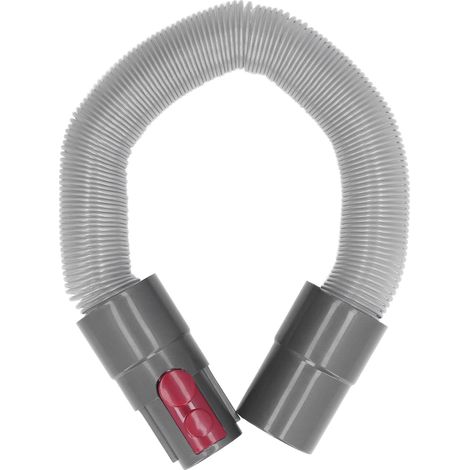 Tuyau rétractable en ABS EVA résistant et indéchirable, accessoire pour aspirateur V7 V10 V11 (1/5)