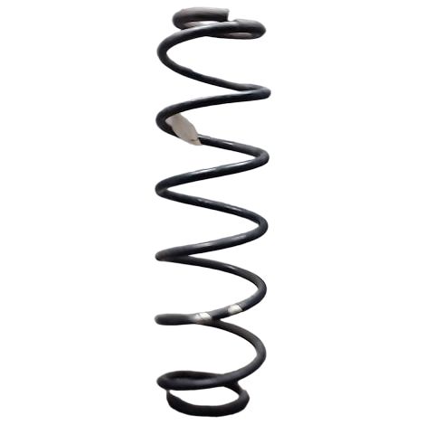 Ressort Amortisseur Arriere Gauche RENAULT Laguna 2 Phase 1 Break Gasoil [PRODUIT D'OCCASION]♻️8200001058
