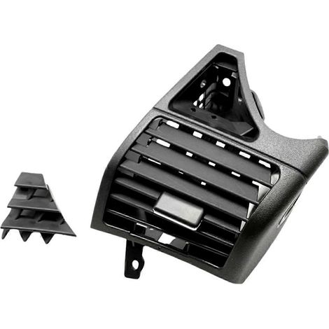 Lüftungsgitterabdeckung 2208300254 für Mercedes-Benz S-Klasse W220 (1998–2005), rechte Seite (1/5)