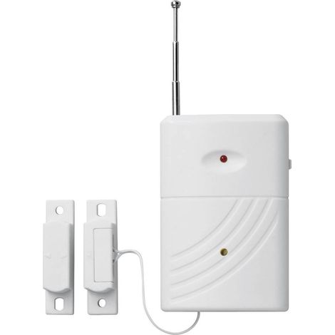 Allarme per finestra o porta PENTATECH 33552