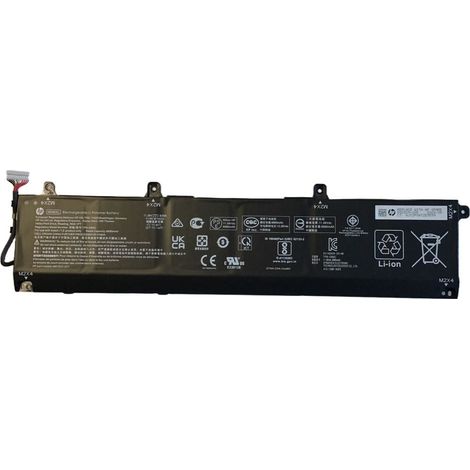 Bater a para port til HP 6C 83Wh 6 88Ah Li ion IR06083XL PL IR06XL