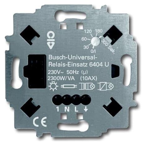 Bcu Pour Commutation De Lampes 2CKA006401A0055 ABB 587880