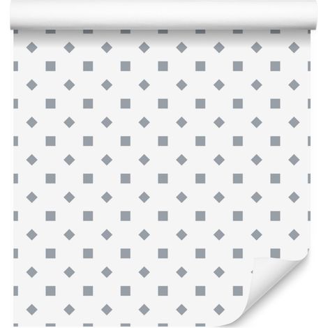 Papier peint à pois, détails fins, transitions douces 50x1000 cm (1/5)