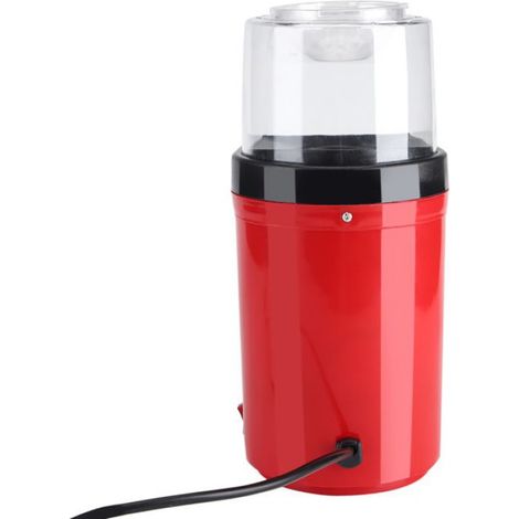 Machine À Popcorn - 1200 W - Usage Domestique - Prise UE 220 V - Mini (1/5)