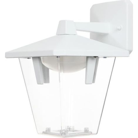 Applique et plafonnier LED Osram, éclairage pour applications extérieures, blanc chaud, 216,0 mm x 180,0 mm x 264,0 mm, Endura Style Lantern Classic (1/5)