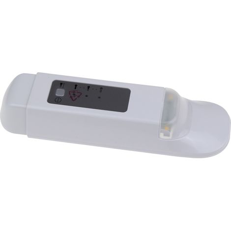 Whirlpool - termostato electrónico cb243w ikea - 481010676872 - 8015250389562