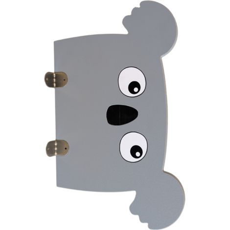 Separador de urinario TI'PI Junior Koala