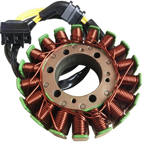 Borne d’alltoage stator 31120-MAT-E01 – Compatibthe Honda CBR1100XX (1/2)