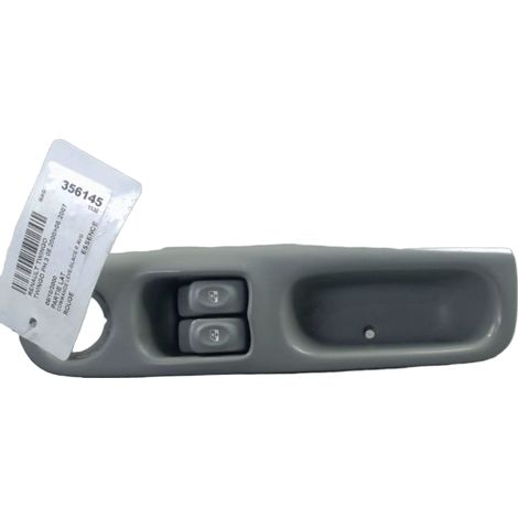 Commande Leve-glace Porte Avg RENAULT Twingo Ph.3 2000-2007 (1/3)
