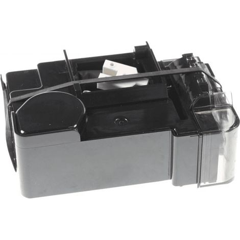 MODULE DE PUISSANCE COMPRESSEUR POUR REFRIGERATEUR LIEBHERR - 6143347 (1/2)