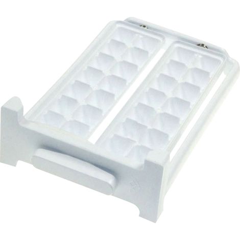 Ersatzteil - Eiswürfelbehälter, original - - SAMSUNG