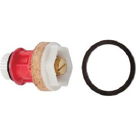 Ricambio pistone completo per flussometro Grohe 43448000
