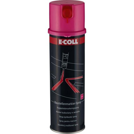 Sito Bomb Marcatura 500Ml Rosa E-Coll Ee (Da 12)