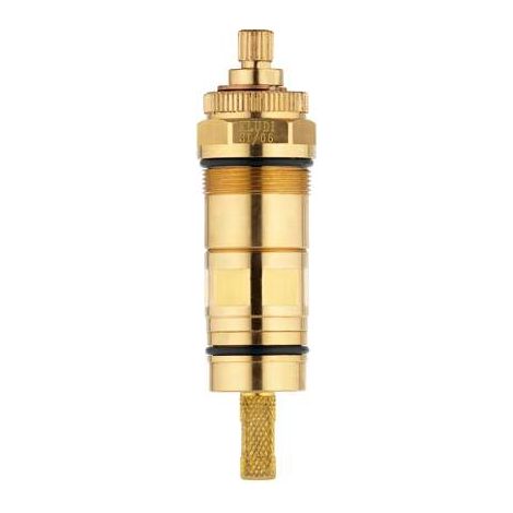 Kludi Zenta - Thermostatkartusche 23 mm 7447000-00 (1/8)