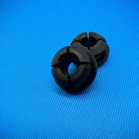 Applicable to Nissan 08-12 Teana engine hood support rod rubber pad and engine hood clip rubber sleeve 65512-R3000 (1/4)