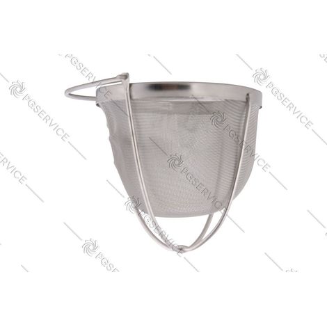 RGV filtro olio setaccio retina sedimenti friggitrice Fry Type 8L 89998 4L/N (1/2)