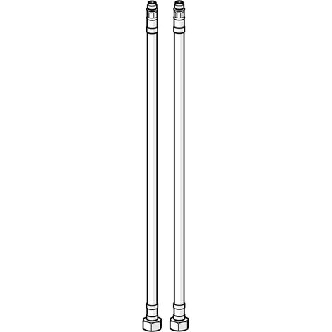 HANSA latiguillo HANSA L=375, G3/8-M10x1, 59914095
