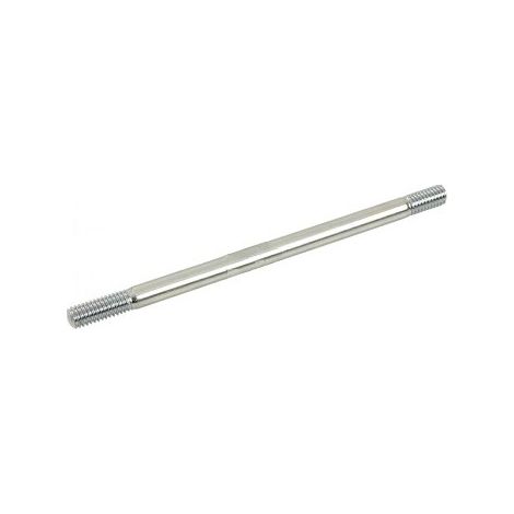 90043883010 – Goujon de fixation carburateur HONDA GK200 – Fixation sécurisée pour fonctionnement optimal – Accessoire moteur