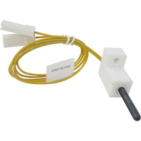 L'allumeur à surface chaude PP200 HA1000, compatible avec le Master Heater BC165CT BC165T M125T, assure un allumage rapide et fiable. (1/5)