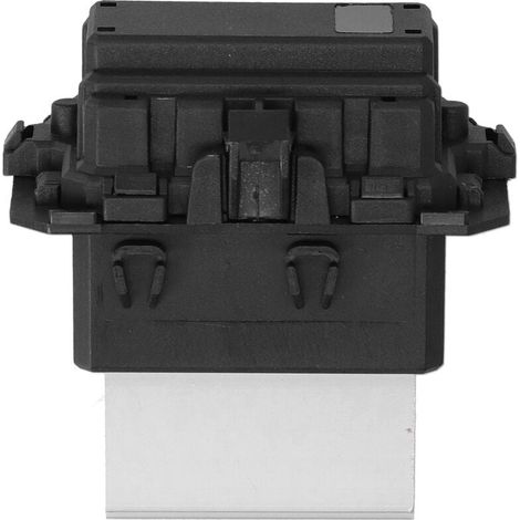 Résistance de moteur de ventilateur de climatisation 64119286870 pour Mini R55 R56 R57 R58 R59 R60 (1/5)