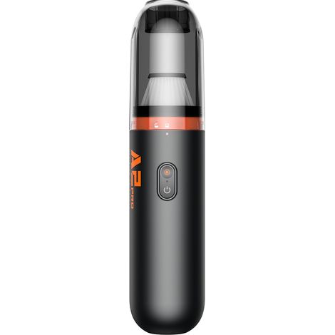 Baseus A2Pro Aspirapolvere Senza Filo Nero 6000Pa Potente (1/5)