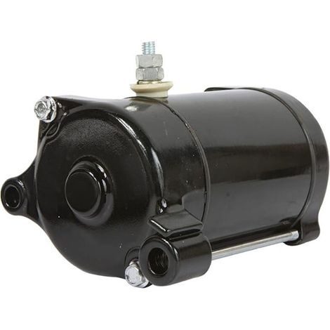Démarreur pour yacht Yamaha WaveRunner 64X-81800-00-00 (1/3)