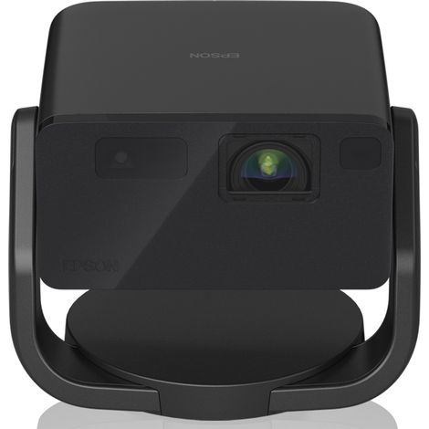 Epson EF-22B Standard Throw-Projektor 3LCD 1080p (1920x1080) Schwarz