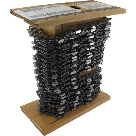Rouleau De Chaîne De Tronçonnage Stihl Rapid Micro (rmhs ) .404 - 2.0 Mm - 740 Entraîneurs. ( 3620-000-0740, 3620 000 0740 )